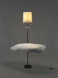 Erwin Wurm, Afterglow (Lamp)
