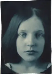 Stanisław Ignacy Witkiewicz, Janina Illukiewicz, Zakopane, Um 1912, Vintage. Pigmentdruck