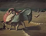 Edgar Ende, Drei Wanderer