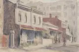Janet Agnes Cumbrae Stewart, Old Melbourne