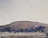 Blamire Young, After Drought