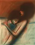Robert Dickerson, Ecstasy I