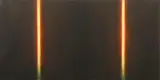 Tim Maguire, Study for Black Tanks, 1990, oil on canvas