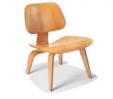 Charles and Ray Eames, Lounge chairs (2)