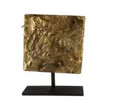 Harry Bertoia, Untitled (Relief)
