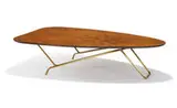 Greta Grossman, Rare occasional table