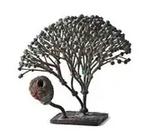 Harry Bertoia, Untitled (sculpture)
