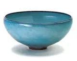 Gertrud and Otto Natzler, Bowl