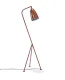 Greta Grossman, Tripod floor lamp