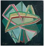 Oskar Fischinger, Untitled