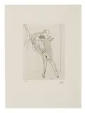 Roberto Matta, The New School (portfolio)