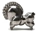 Russel Wright, Libbiloo bookend sculpture