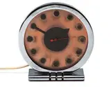 Gilbert Rohde, Table clock