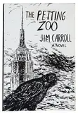 Raymond Pettibon, The Petting Zoo