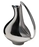 Henning Koppel, Pitcher, c. 1948, Sterling silver