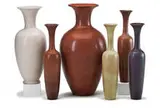 Gunnar Nylund, Vases (6)