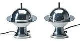 Walter von Nessen, Constellation table lamps (2)