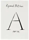Raymond Pettibon, Plots on Loan