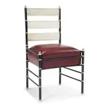 Warren McArthur, Early side chair