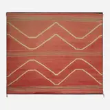 Emmi Whitehorse, Blanket