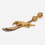Asante, Ceremonial sword