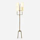 Tommi Parzinger, Floor lamp, model 23