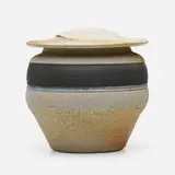Karen Karnes, Jar