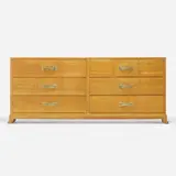 Tommi Parzinger, Cabinet