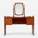 Modern, Vanity