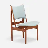 Finn Juhl, Egyptian chair