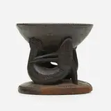 Yoruba, Agere Ifa divination bowl