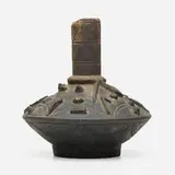 Asante, Vessel