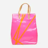 Robert Wilson, Houston handbag, 2002, leather