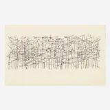 Ben Shahn, TV Antenna