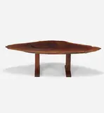James Martin, Coffee table