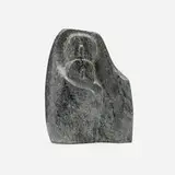 Ellen Sidor, Owl Mother (sculpture)