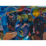 Joyce Owens, Earth Talks — Listen, 2007