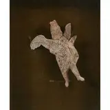 attribution Elie Nadelman, Untitled (Winged Figure)