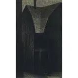 Laurence Rathsack, Black House, 1947