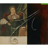 Buzz Spector, Untitled Collage, 1986