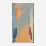 Larry Zox, Blue Arc