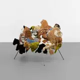 Fernando and Humberto Campana, Banquete chair