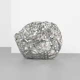 Harush Shlomo, Untitled, 2011, aluminum