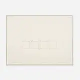 Donald Judd, Untitled (#80)