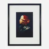 Untitled (from Actual Photos) by Laurie Simmons and Allan McCollum, 1985, c-print, sold Sep 2013