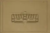 Katrina Burin, Untitled, 1930 Ink on paper