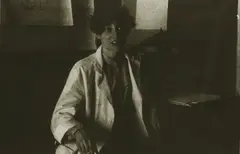 Katrina, Untitled, 1923 2012 Silver gelatin print