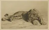 Herbert Dicksee, Untitled