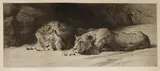 Herbert Dicksee, Untitled