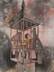 Marcelo Bonevardi, Tower of the Winds